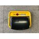Long Distance Remote Control Parking Lock Battery And Solar Powered 430mm Height