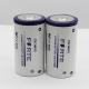 D Size Cylindrical 3V 12000mAh LiMnO2 CR34615 Battery