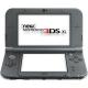 Nintendo 3DS XL Launch Edition Black 4GB Handheld System