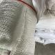 UL94-V0 Fiberglass Fabric Cloth White Chemical Resistance