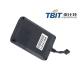 Quad Band GSM Wireless Gps Car Tracker 0.3M / Sec Speed With 10M Fix Accuracy