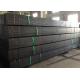Hot Rolled 0.25mm Q235 Black Welded Steel Pipe
