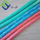 Steel Wire Core Rope 16mm Playground PP Multifilament Combination Rope