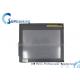 7110000009 Hyosung ATM Parts 5600T 10.4 Inch Display Monitor Operator Display Panel