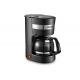 CM-1001B Electric Drip Coffee Pod Machine / Home Appliances Coffee Machine ODM