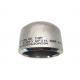 STD ASME B16.9 Stainless Steel Pipe Cap Butt Welded Pipe Cap Fitting 24 Inch