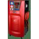 220V Red Color Nitrogen Tyre Inflation Full Automatic For 4 Tires