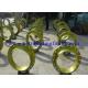 Steel Flange Weld Neck ASTM A182 F316,316L,304,304L ,UNS N04400 , UNS N05500,CALSS150,300