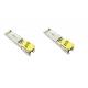 850nm 1310nm SFP Optical Transceiver 10gb 1000base Lx Sfp Compatible With RoHS