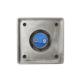 Electric Box Plastic Switch Exit Button Access Control Switch