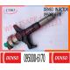 PAT Diesel Injector For D-Max I Tfr Tfs Trf 4JK1 TC OE 095000-6990 / 8-98011605-0 / 095000-6170
