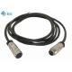 MCU To RCU RET Control Cables 0.5~100 Meter 5 Pin AISG Male To Female