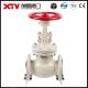 5.000kg Package Gross Weight Carbon Steel Flanged Globe Valve for Pump System at Best