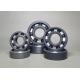 6000 Ceramic Bearing  Deep Groove  6001 6002 6005