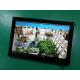 10 inch POE powered Android tablet pc with wifi Ethernet Lan port bluetooth