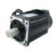 750W High Speed Control Ac Motor With 0.16NM / 3000RPM Compatible , Class F Insulation