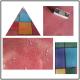 Coloring / Maintainess Concrete Curing Compound Environmental Protection