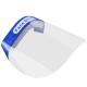 Light And Thin Disposable Face Shield / Dental Face Shield Medical