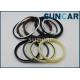 C.A.T CA2043630 204-3630 2043630 Bucket Cylinder Seal Kit For Excavator [C.A.T E320C, E330C L]