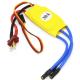 HW10A 10A HW30A 30A HW40A 40A Brushless Motor ESC For RC Airplane Drone Model