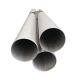 ASTM DIN Stainless Steel Welded Tube Oil And Gas Plants Boiler Steel Pipe