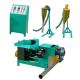 ODM Cold Extruded Waste Plastic Recycling Machine Plastic Bottle Shredder