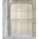 shower enclosure shower glass,shower door B-3802