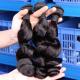 Modern Show Wet Wavy Hair Weave Wholessale Price 1B# Malaysian Loose Wave Hair