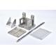  Custom Injection Mold Parts in Tool Steel (Böhler / ASSAB)