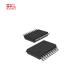 CY8C24223A-24PVXIT IC Chip 8-Bit MCU 2KB Flash 24-Pin DIP Package