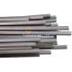 Durable 0Cr21Al6 FeCrAl Alloy High Resistance Lead Out Heating Rod / Bar
