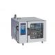 Automatic Cleaning 900mm 50HZ Commercial Kitchen Equipment