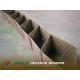 HESLY Guard Post Kit | Sand Color Geotextile | Defence Barrier Factory Sales - China