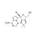 Remdesivir N-2 Fine Chemicals CAS No 1191237-80-5 White Powder 98%