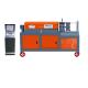 Small Steel Stainless Wire Rolling Bending Machine with Straightening and Cutting Function