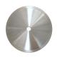 Diamond continuous rim saw blade for granite stone/ceramic cutting and grinding