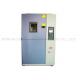 Fast Changing Temperature Test Chamber , Thermal Shock Equipment Inner W60*H75*D50cm Thermal Shock Testing Machine
