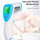 Healthcare Digital Forehead Thermometer For Object's Surface Temperature