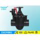 2 Inch Irrigation Solenoid Valve Battery Operated 0.1 - 1.0Mpa Pressure