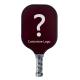 Design Your Own Pickleball Paddle Racket Personalized Paddle Carbon Fiber