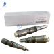 New CATEerpilar 3674293 Diesel Engine Injector For CATE C9.3 4564393 3630493 20R1318 20R5036 3452193 Excavator Injectors