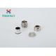 M12 / M63 EMC Cable Gland Shielding Spring For Distribution Equipment