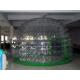 New Design Air Sealed Transparent Inflatable Bubble Tent for Wholesale
