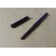 Single Head Empty Eyeliner Tube , Waterproof Eyeliner Pencils SGS Certification