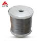 Gr2 Titanium Wire Welding Filler Rod Corrosion Resistance 1.2mm