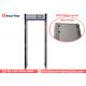 Digital 33 Detecting Zone Walk Through Security Gates Detector For Protection