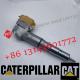 Caterpiller Common Rail Fuel Injector 232-1171 10R-1267 232-1183 Excavato For 3412E Engine