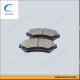 Semi-metallic Brake Pads  NO. 34216867063 in Front or Rear  for BMW cars