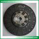 High Performance Mercedes Clutch Kit Replacement 1878168002 Durable