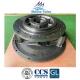 T- Mitsubishi Turbocharger / T- MET26SR  Bearing Casing For Marine Turbocharger Alternative Parts